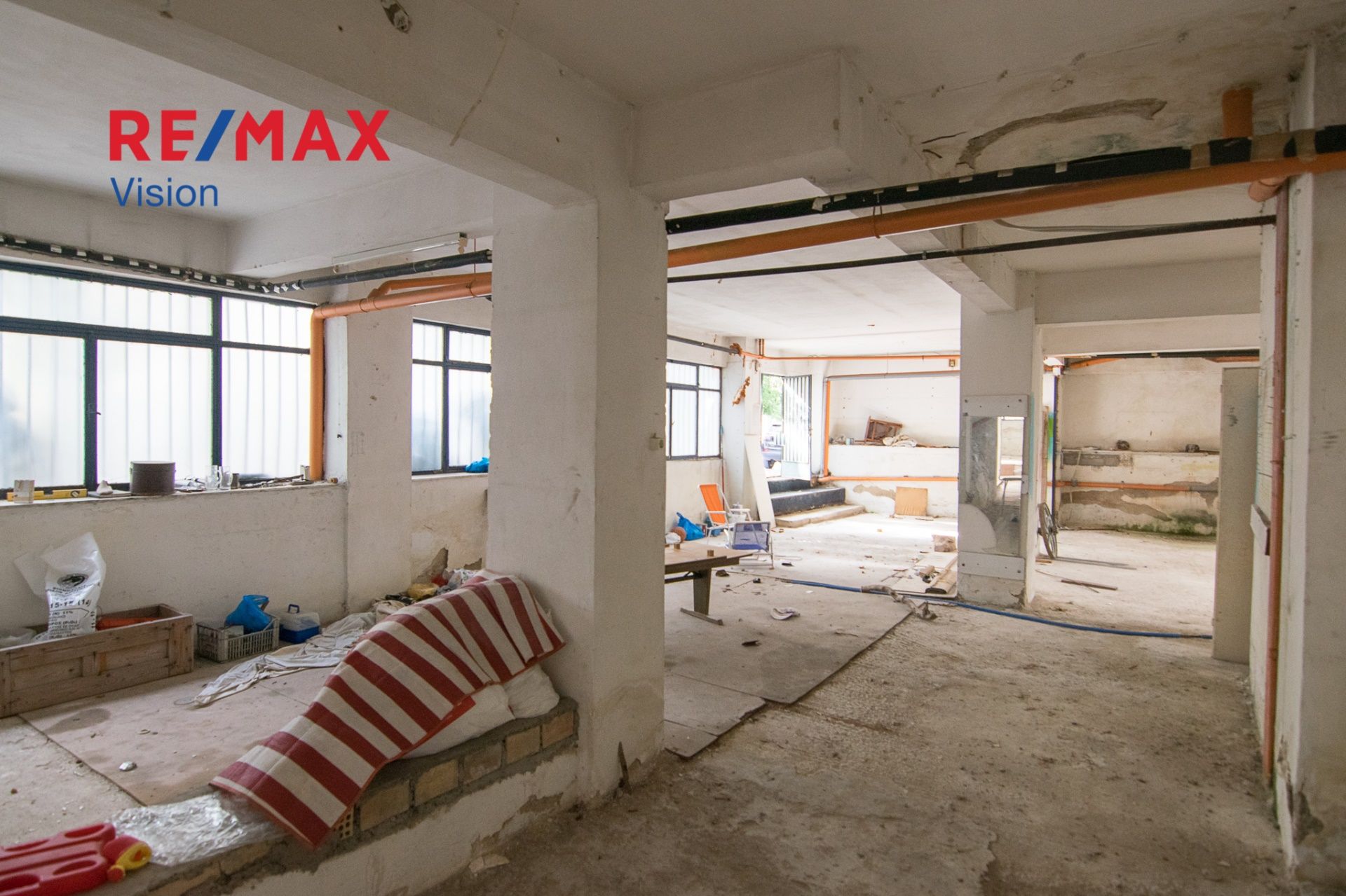 566449 – 9 Αποθήκη 250 τ.μ., Προς πώληση, Πάτρα, Σκαγιοπούλειο - 9