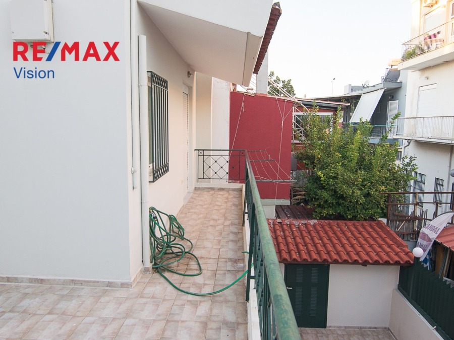 Μονοκατοικία 107 τ.μ., Προς πώληση, Πάτρα, Ιτιές - 24