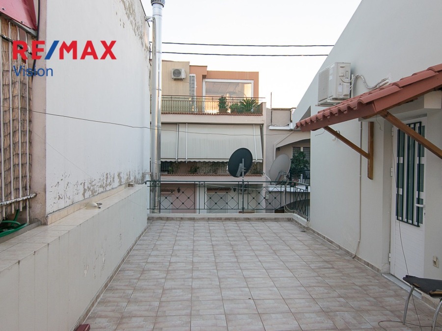 Μονοκατοικία 107 τ.μ., Προς πώληση, Πάτρα, Ιτιές - 25