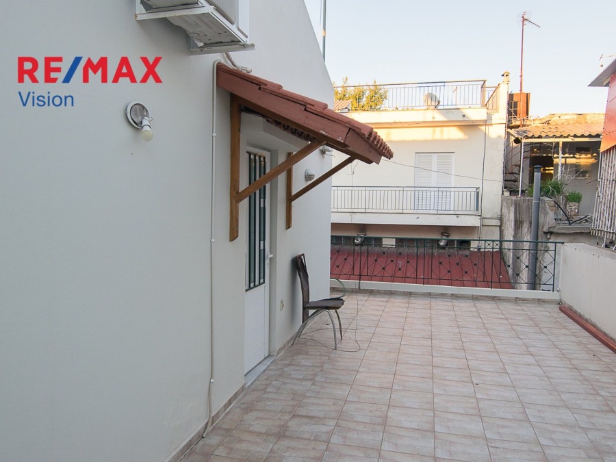 Μονοκατοικία 107 τ.μ., Προς πώληση, Πάτρα, Ιτιές - 26