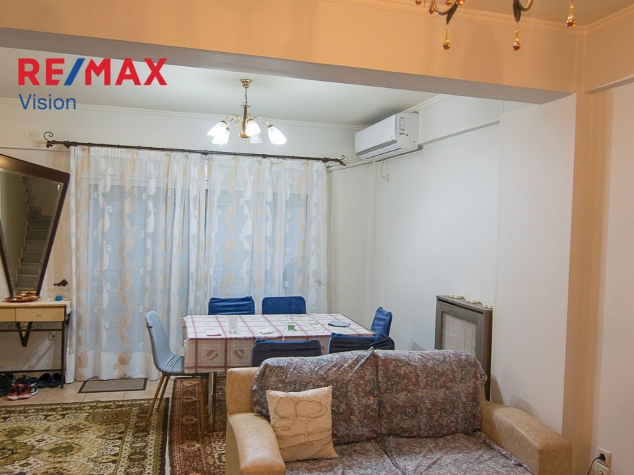 Μονοκατοικία 107 τ.μ., Προς πώληση, Πάτρα, Ιτιές - 7