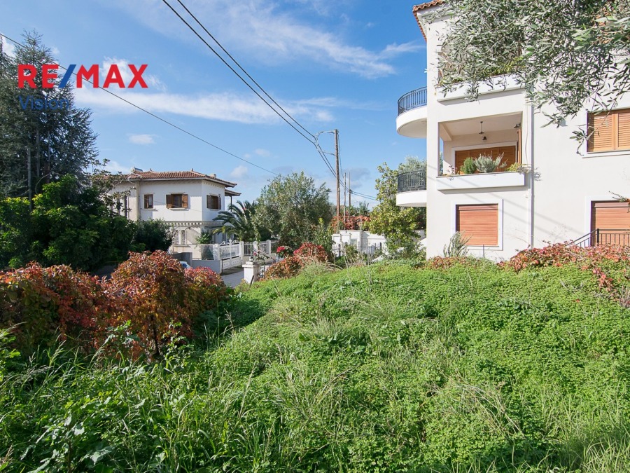 604749 – Οικόπεδο Προς Πώληση, Πάτρα, 470 τ.μ., €165.000 - 1