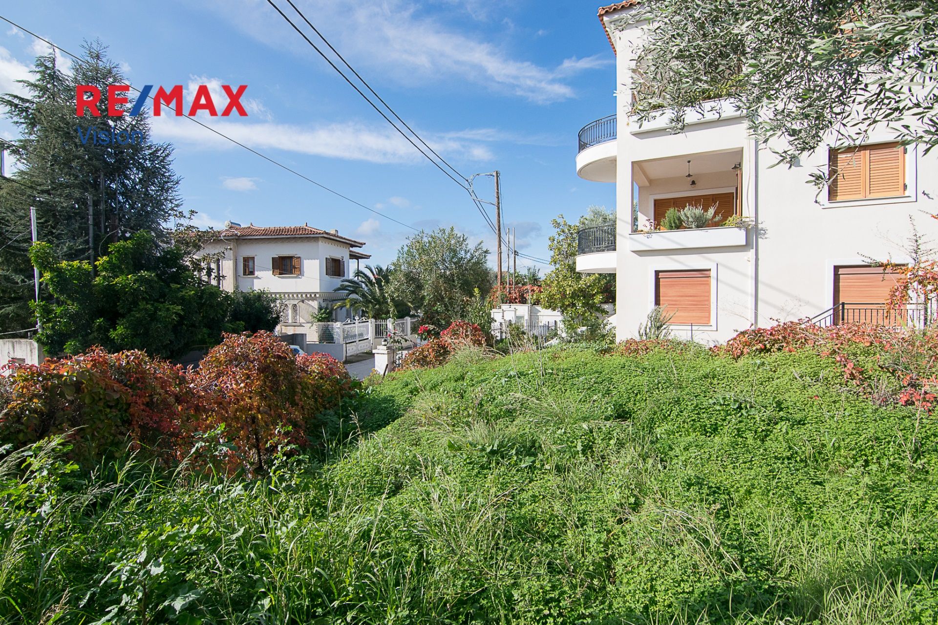 604749 – 1 Οικόπεδο 470 τ.μ., Προς πώληση, Πάτρα, Αρόη - 1