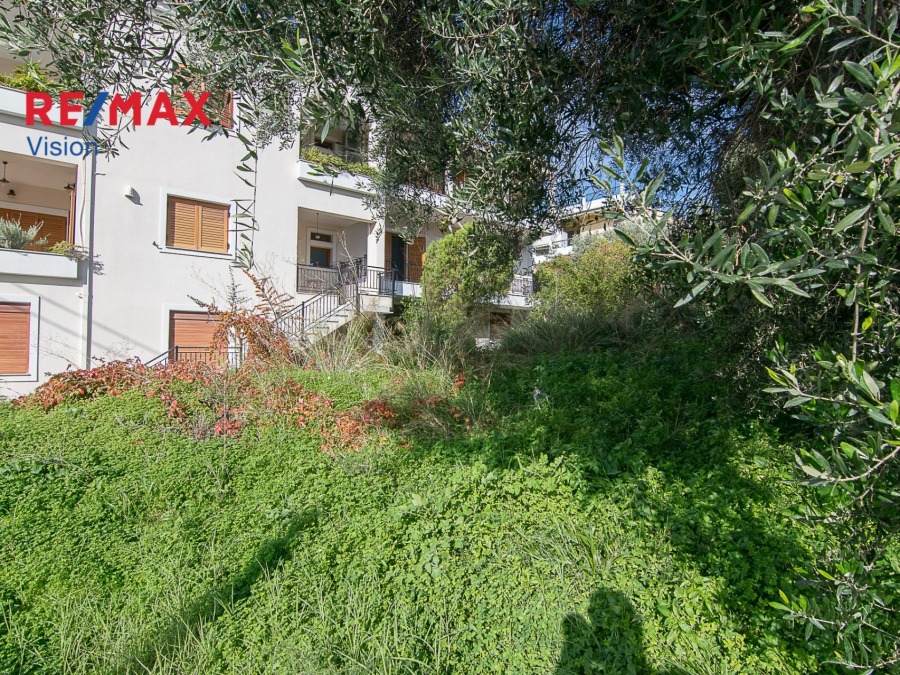 Οικόπεδο 470 τ.μ., Προς πώληση, Πάτρα, Αρόη - 2