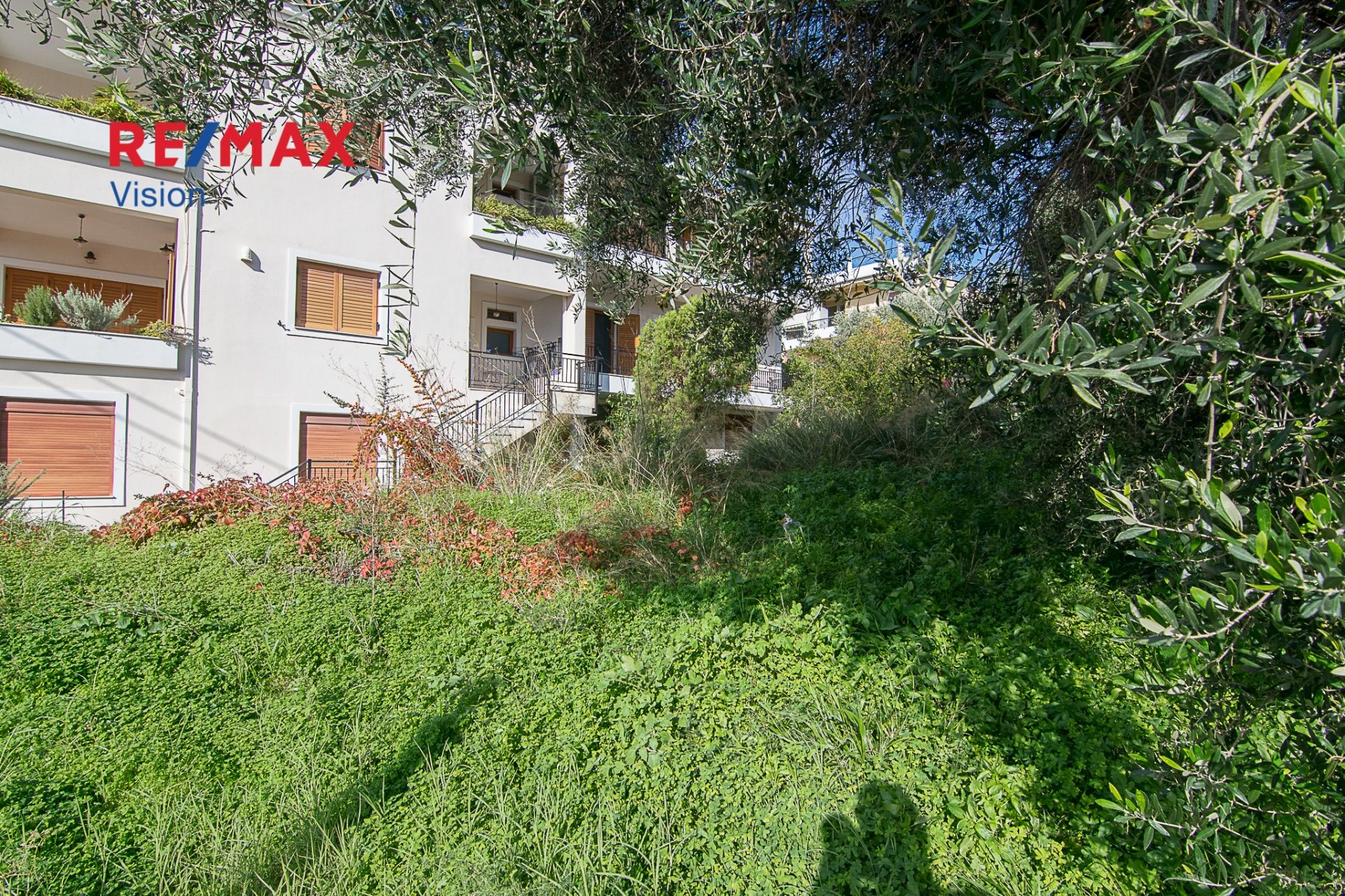 604749 – 2 Οικόπεδο 470 τ.μ., Προς πώληση, Πάτρα, Αρόη - 2