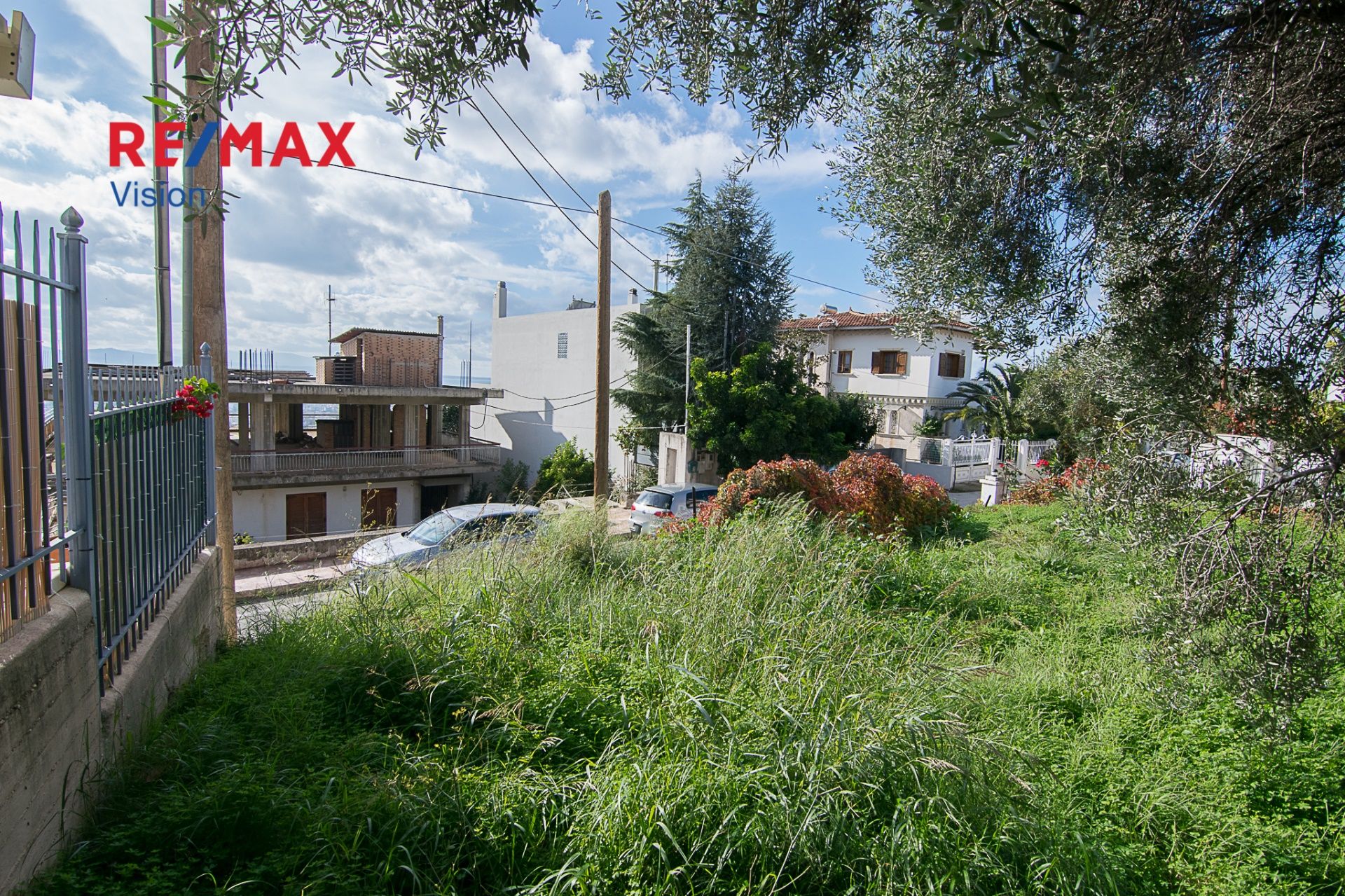 604749 – 3 Οικόπεδο 470 τ.μ., Προς πώληση, Πάτρα, Αρόη - 3