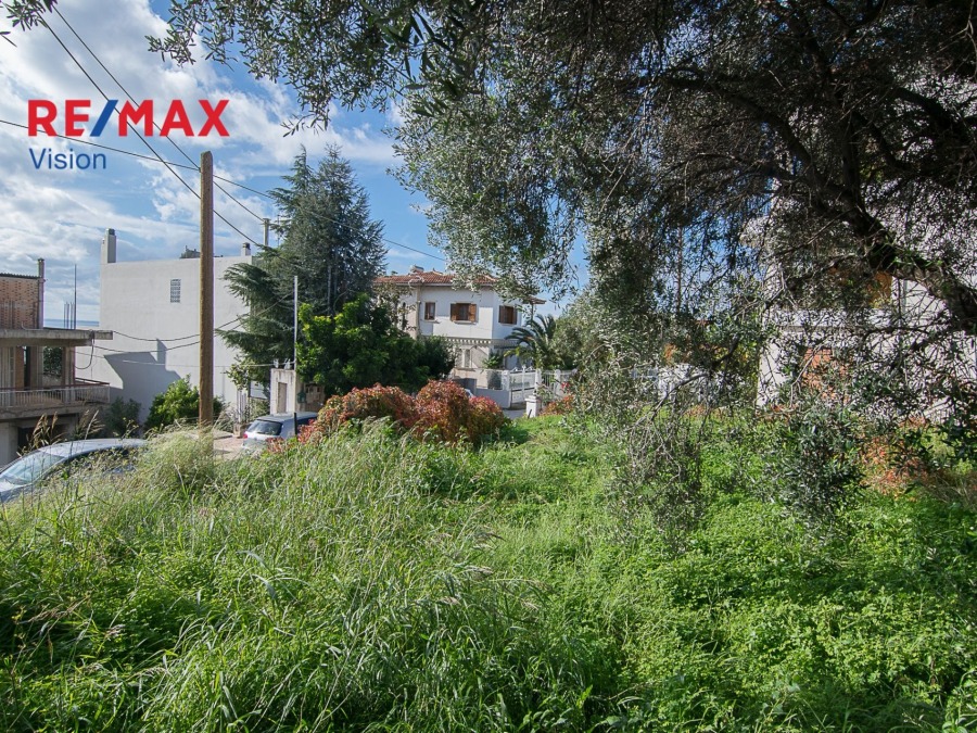 Οικόπεδο 470 τ.μ., Προς πώληση, Πάτρα, Αρόη - 4