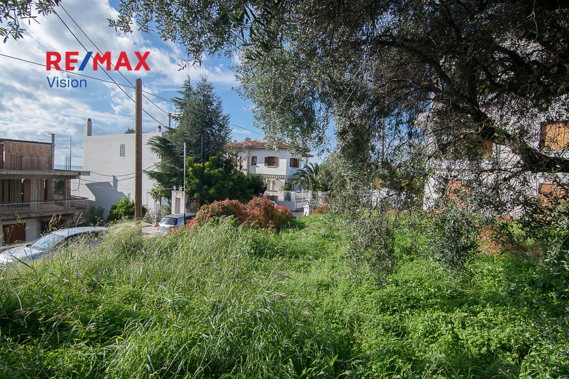 604749 – 4 Οικόπεδο 470 τ.μ., Προς πώληση, Πάτρα, Αρόη - 4