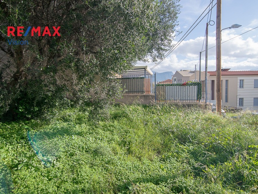 Οικόπεδο 470 τ.μ., Προς πώληση, Πάτρα, Αρόη - 5