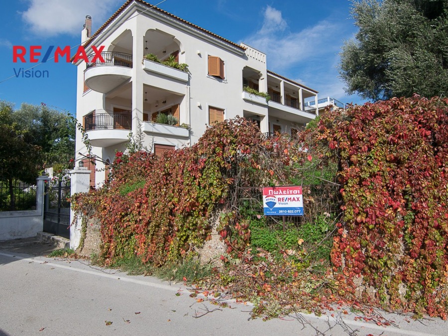 Οικόπεδο 470 τ.μ., Προς πώληση, Πάτρα, Αρόη - 8