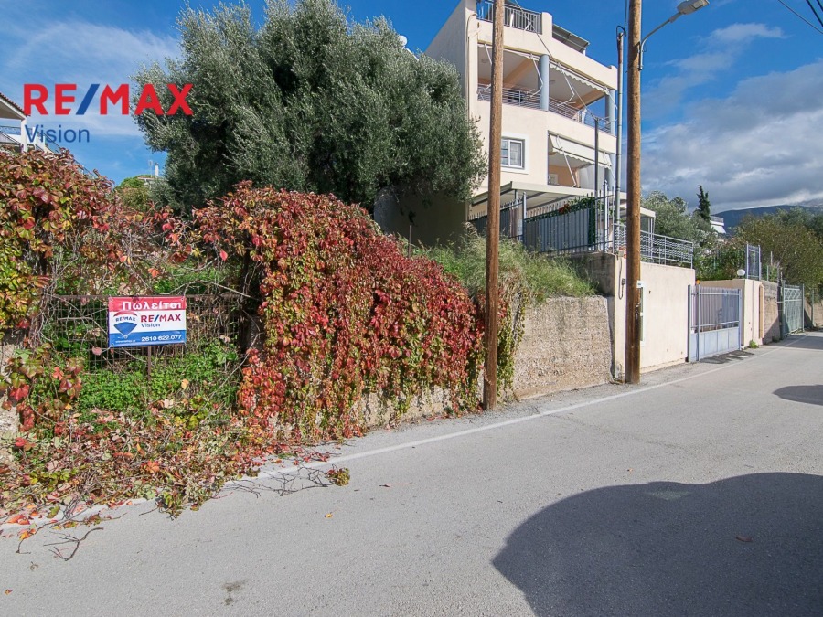 Οικόπεδο 470 τ.μ., Προς πώληση, Πάτρα, Αρόη - 9