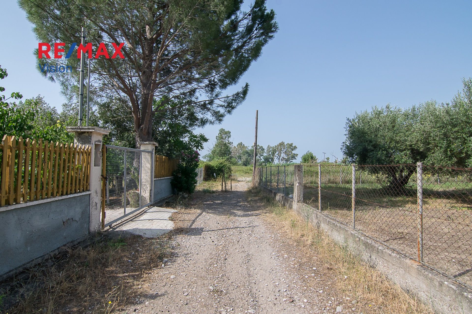 626326 – 7 Οικόπεδο 4612,21 τ.μ., Προς πώληση, Χάλκεια, Κρυονέρι - 7