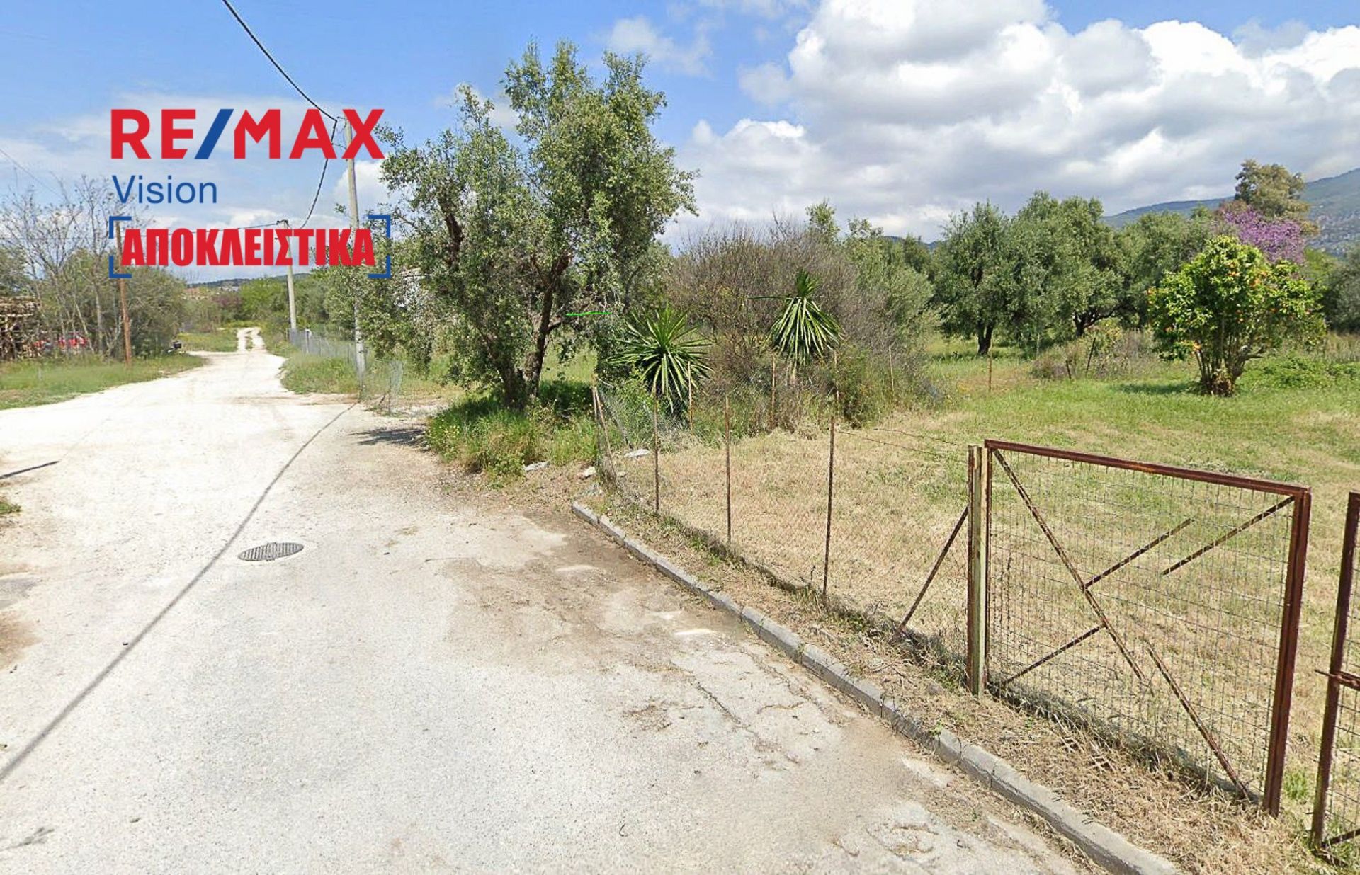 640058 – 2 Οικόπεδο 594,21 τ.μ., Προς πώληση, Πάτρα, Εγλυκάδα - 2