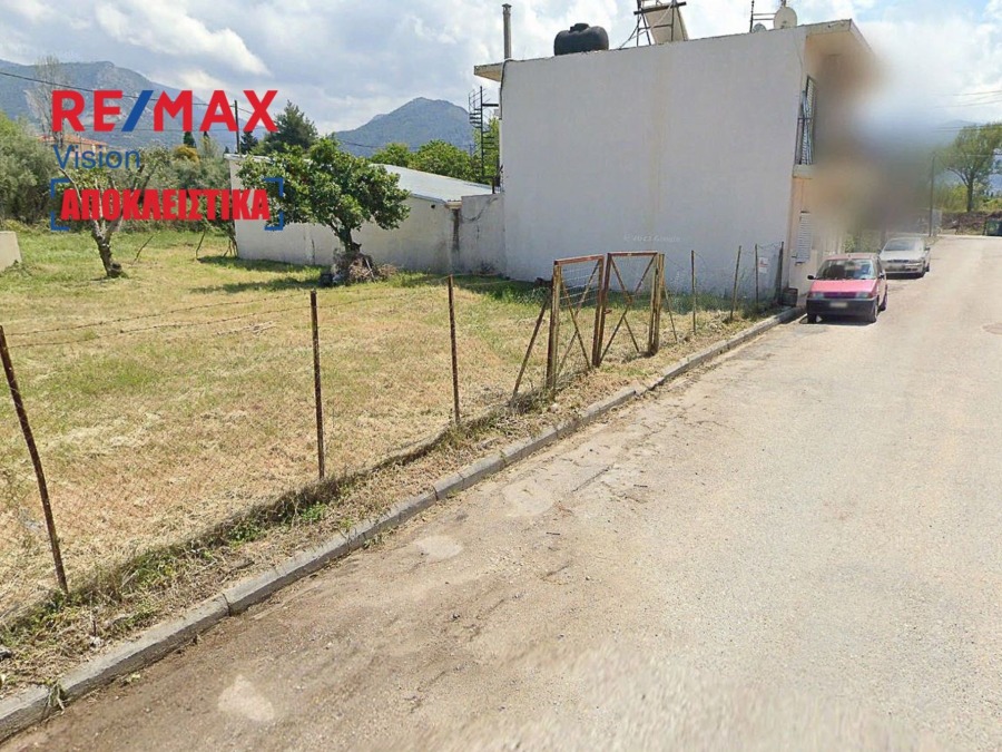 Οικόπεδο 594,21 τ.μ., Προς πώληση, Πάτρα, Εγλυκάδα - 3