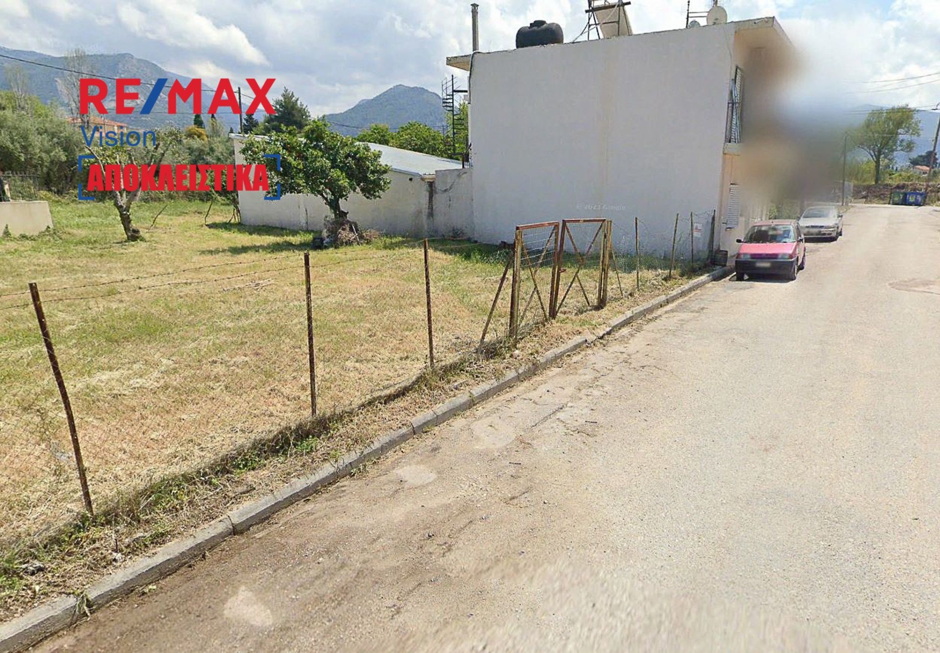 640058 – 3 Οικόπεδο 594,21 τ.μ., Προς πώληση, Πάτρα, Εγλυκάδα - 3