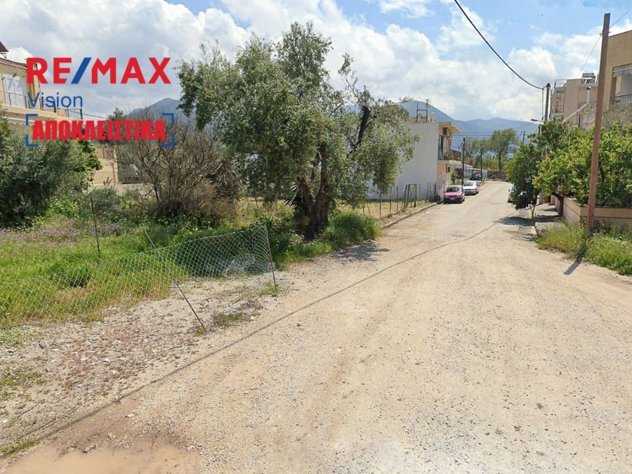 Οικόπεδο 594,21 τ.μ., Προς πώληση, Πάτρα, Εγλυκάδα - 4