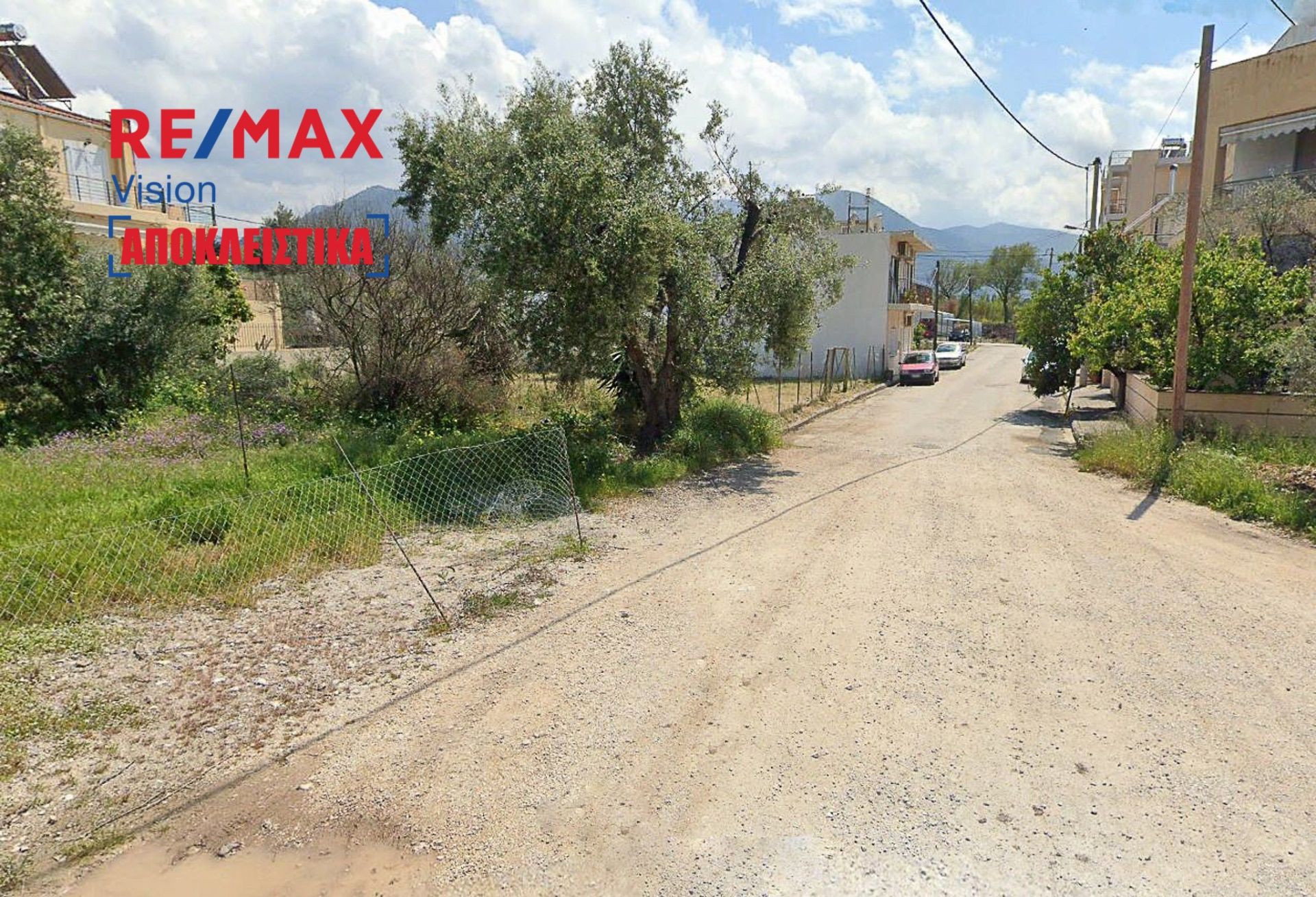 640058 – 4 Οικόπεδο 594,21 τ.μ., Προς πώληση, Πάτρα, Εγλυκάδα - 4