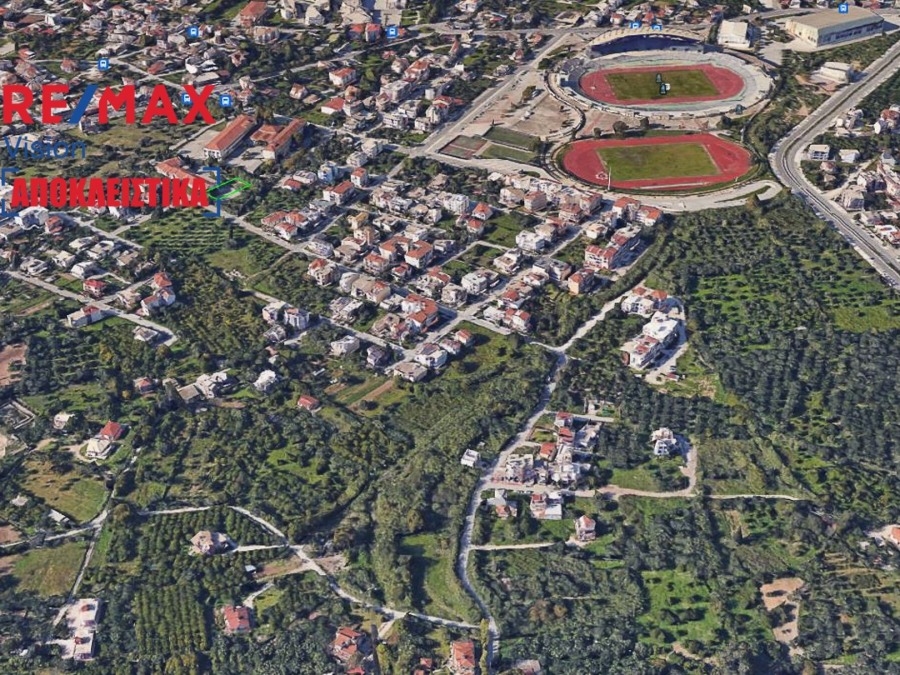 Οικόπεδο 594,21 τ.μ., Προς πώληση, Πάτρα, Εγλυκάδα - 6