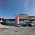 Βιομηχανικός Χώρος 2541 τ.μ., Προς πώληση, Πάτρα, Περιβόλα (643372) - 1