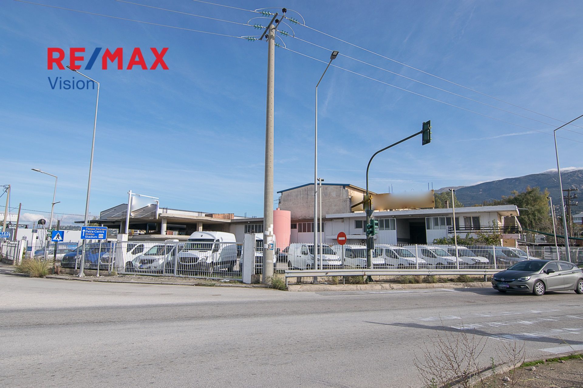 643372 – 17 Βιομηχανικός Χώρος 2541 τ.μ., Προς πώληση, Πάτρα, Περιβόλα - 17