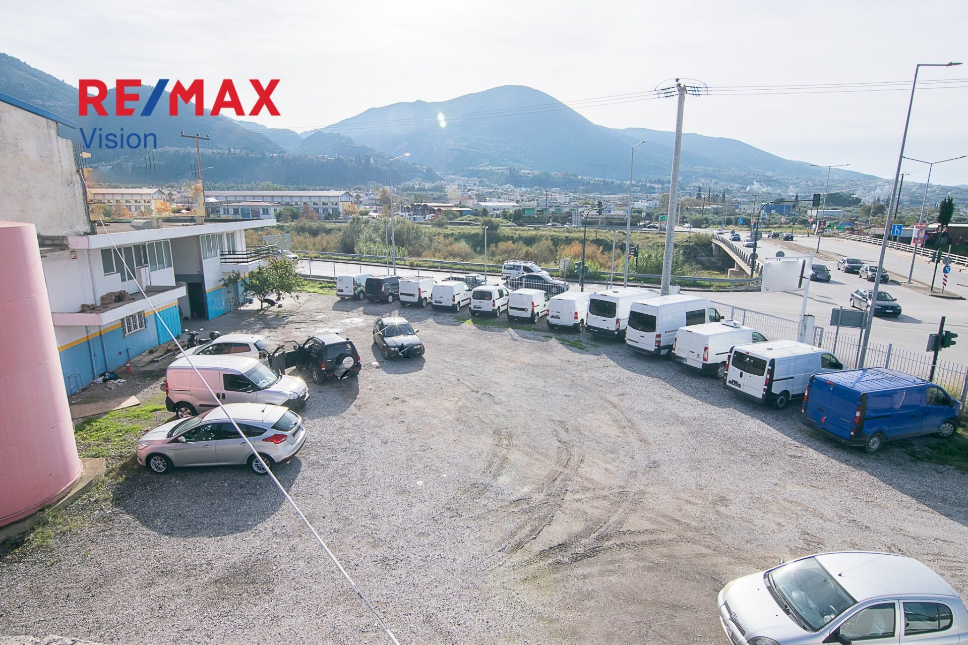 643372 – 18 Βιομηχανικός Χώρος 2541 τ.μ., Προς πώληση, Πάτρα, Περιβόλα - 18
