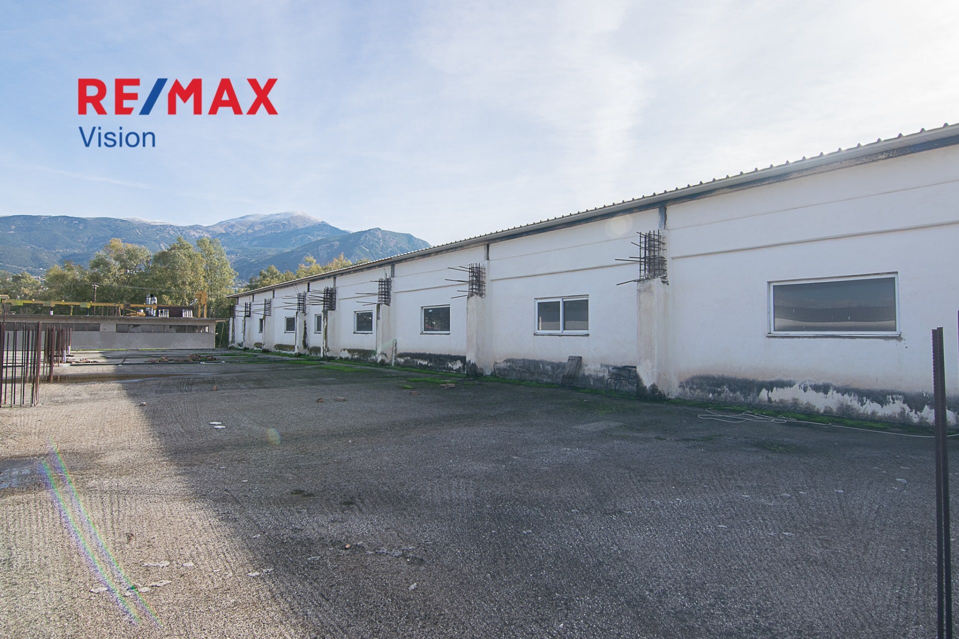 643372 – 20 Βιομηχανικός Χώρος 2541 τ.μ., Προς πώληση, Πάτρα, Περιβόλα - 20