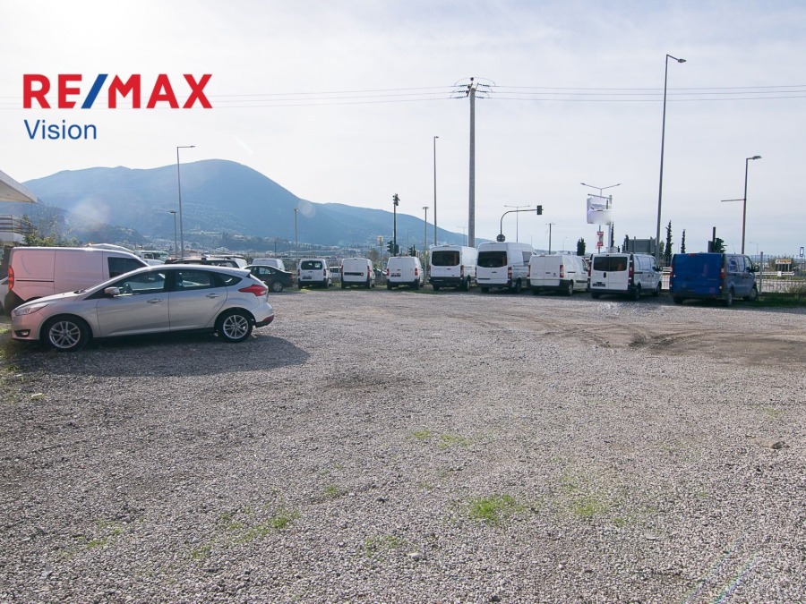 Βιομηχανικός Χώρος 2541 τ.μ., Προς πώληση, Πάτρα, Περιβόλα - 4
