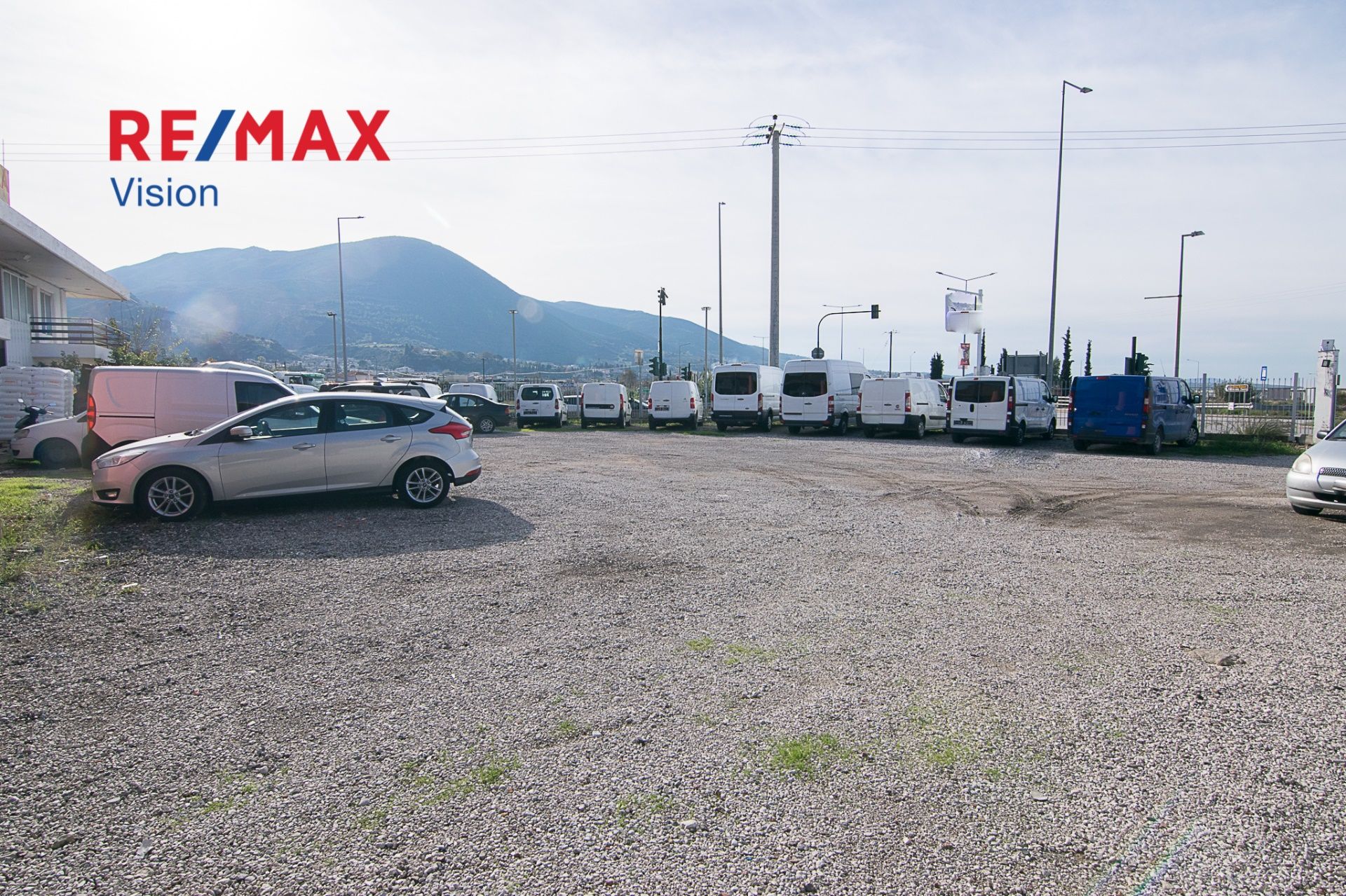 643372 – 4 Βιομηχανικός Χώρος 2541 τ.μ., Προς πώληση, Πάτρα, Περιβόλα - 4