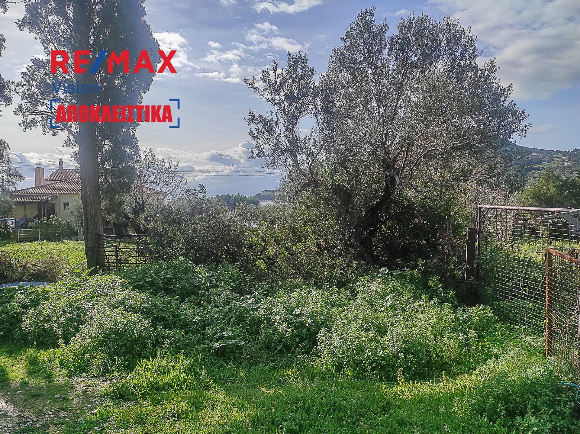 700062 – 11 Οικόπεδο 1447 τ.μ., Προς πώληση, Τολοφώνα, Άγιος Νικόλαος - 11