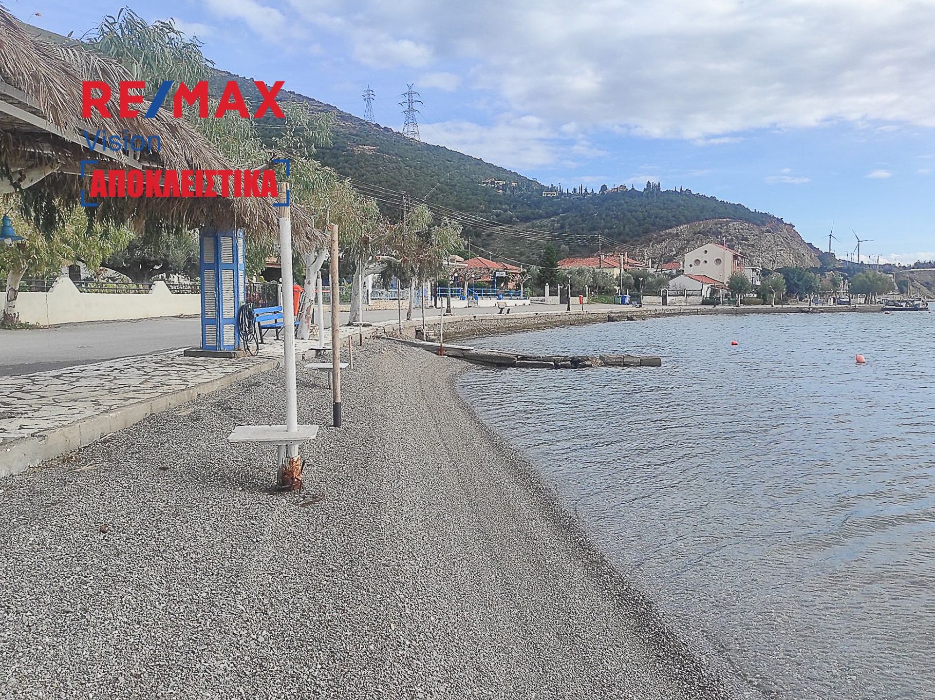 700062 – 14 Οικόπεδο 1447 τ.μ., Προς πώληση, Τολοφώνα, Άγιος Νικόλαος - 14