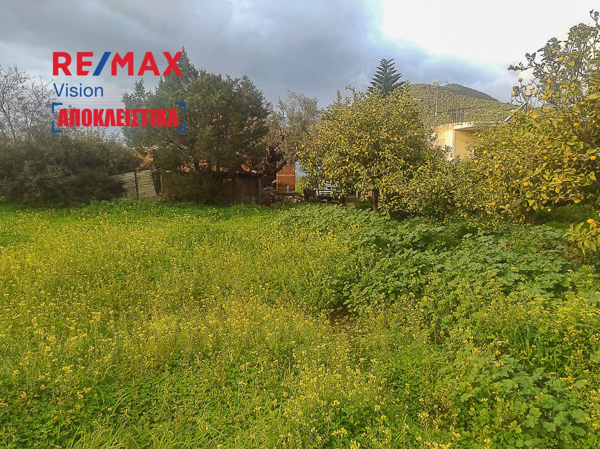 700062 – 4 Οικόπεδο 1447 τ.μ., Προς πώληση, Τολοφώνα, Άγιος Νικόλαος - 4