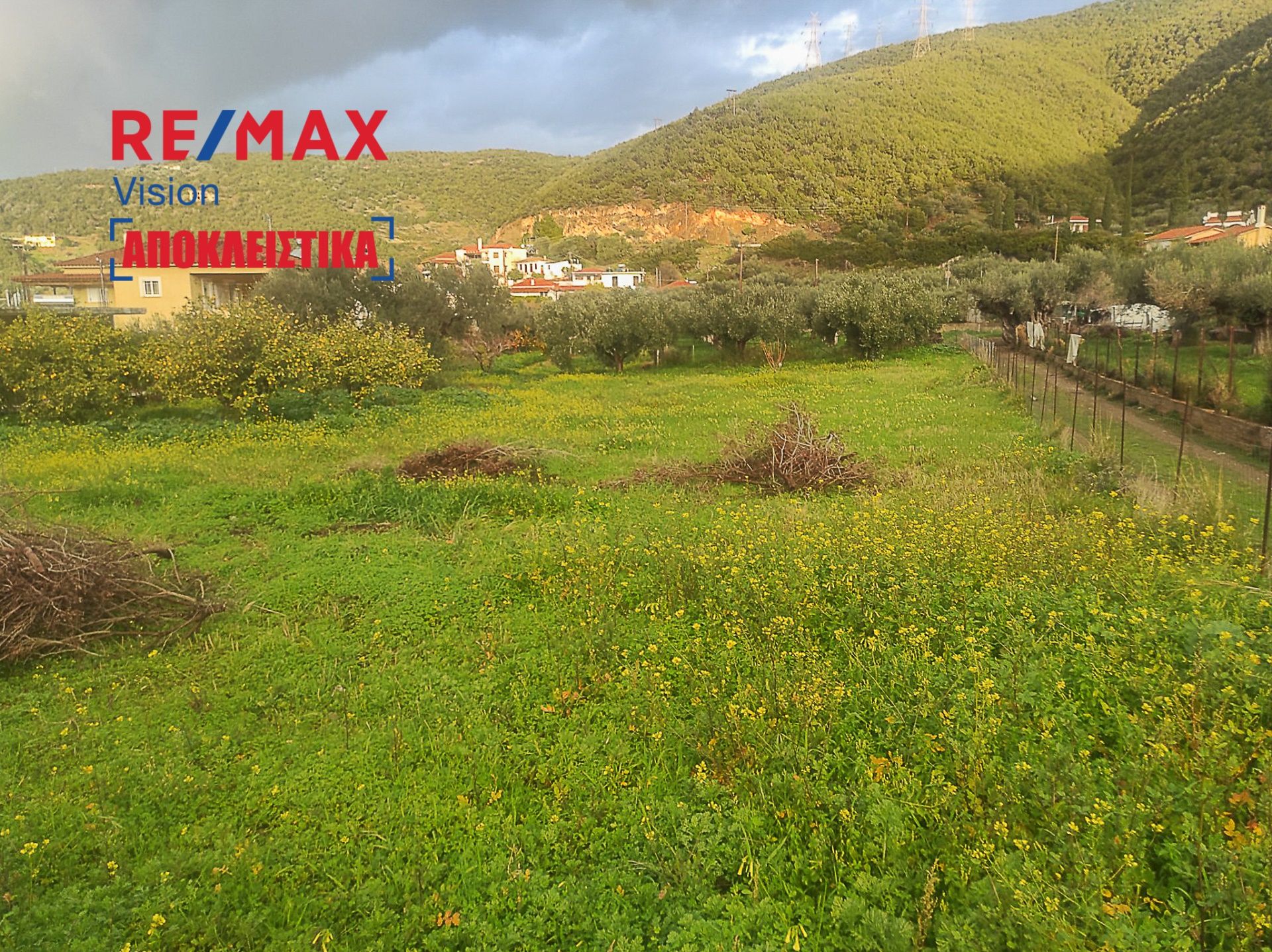 700062 – 5 Οικόπεδο 1447 τ.μ., Προς πώληση, Τολοφώνα, Άγιος Νικόλαος - 5