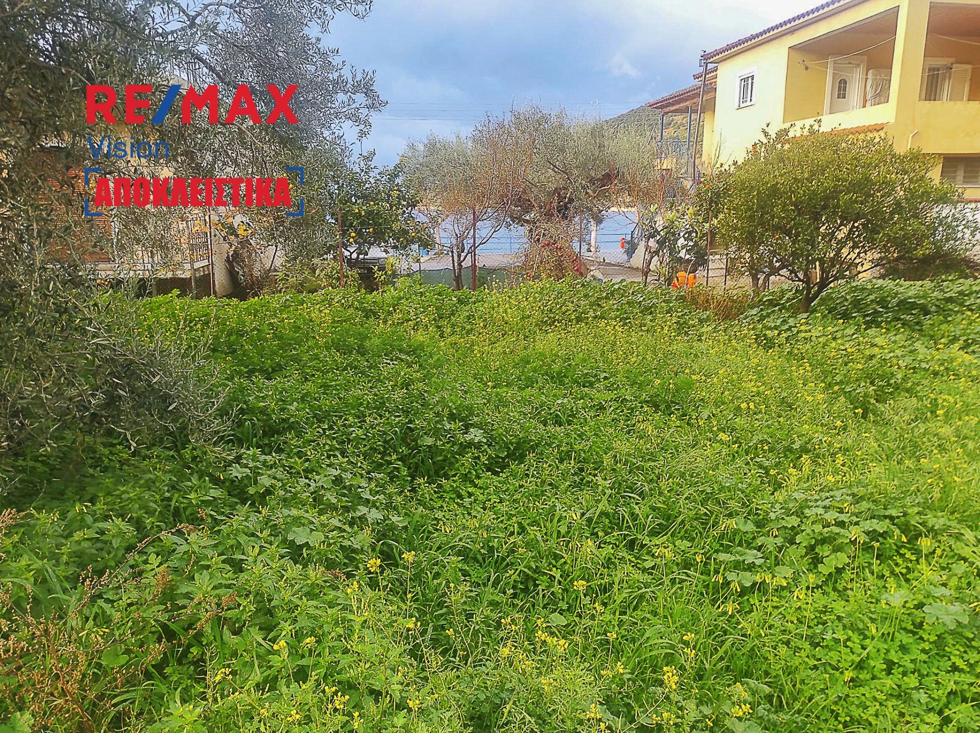 700064 – 1 Οικόπεδο 372 τ.μ., Προς πώληση, Τολοφώνα, Άγιος Νικόλαος - 1