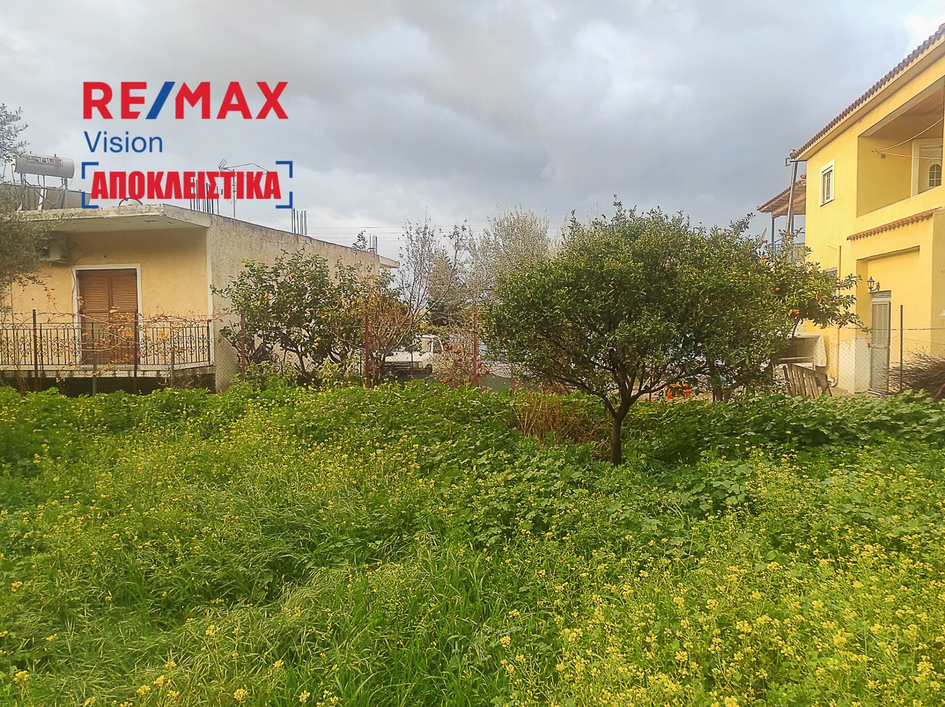 700064 – 3 Οικόπεδο 372 τ.μ., Προς πώληση, Τολοφώνα, Άγιος Νικόλαος - 3