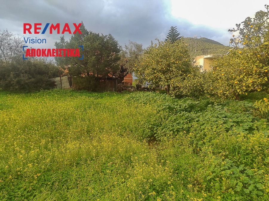 Οικόπεδο 372 τ.μ., Προς πώληση, Τολοφώνα, Άγιος Νικόλαος - 4