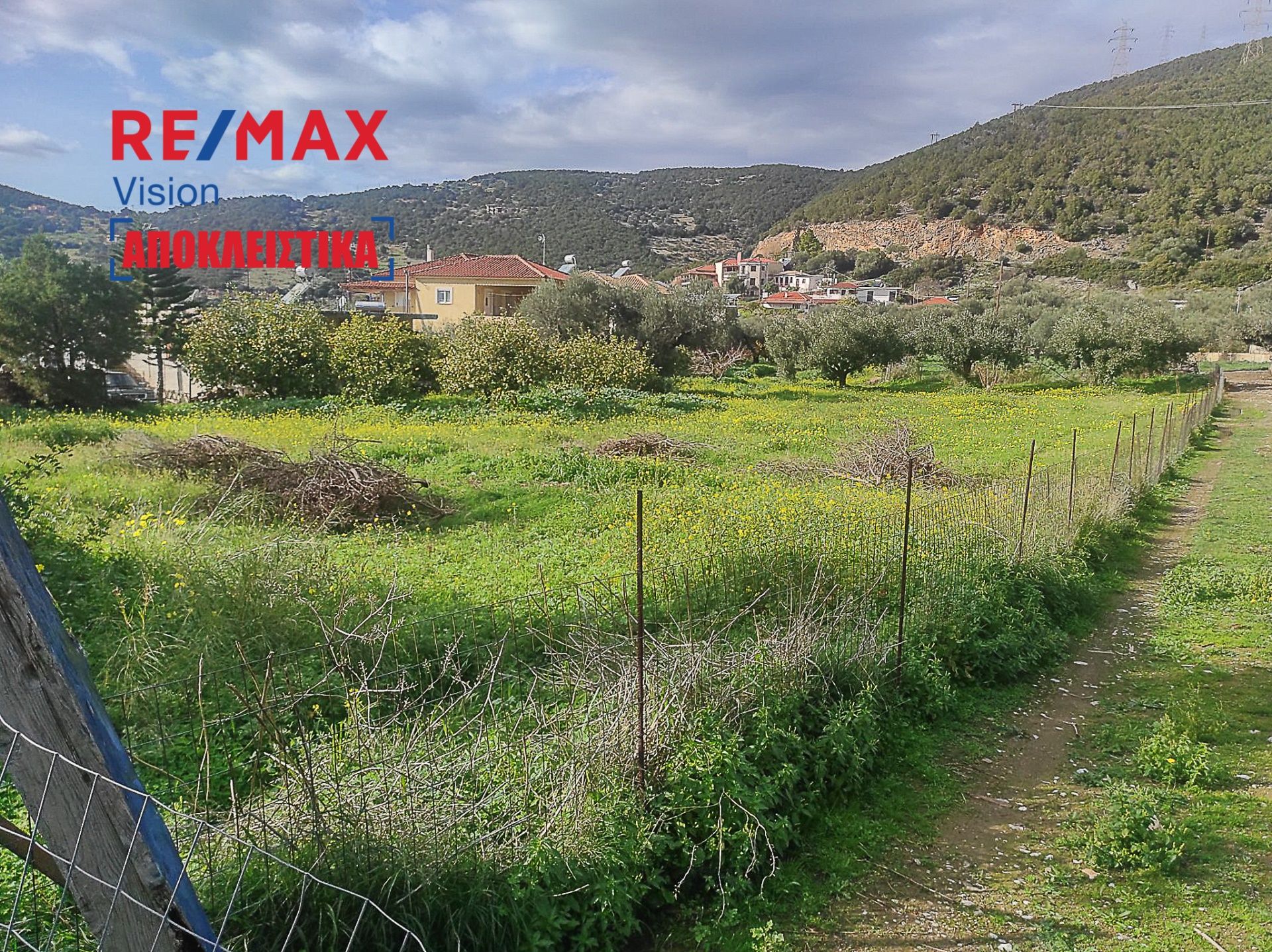 702211 – 11 Οικόπεδο 367 τ.μ., Προς πώληση, Τολοφώνα, Άγιος Νικόλαος - 11
