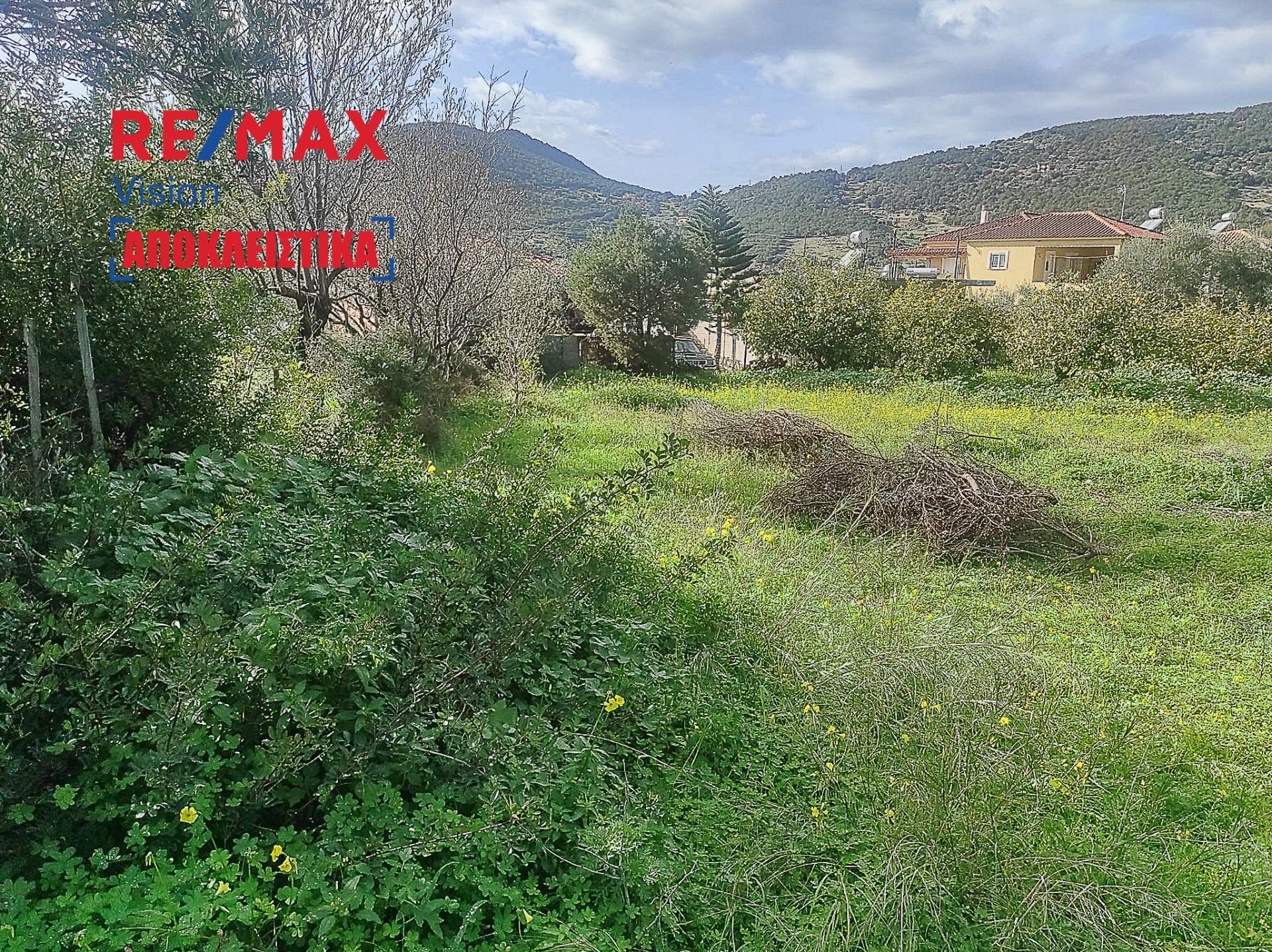 702211 – 13 Οικόπεδο 367 τ.μ., Προς πώληση, Τολοφώνα, Άγιος Νικόλαος - 13
