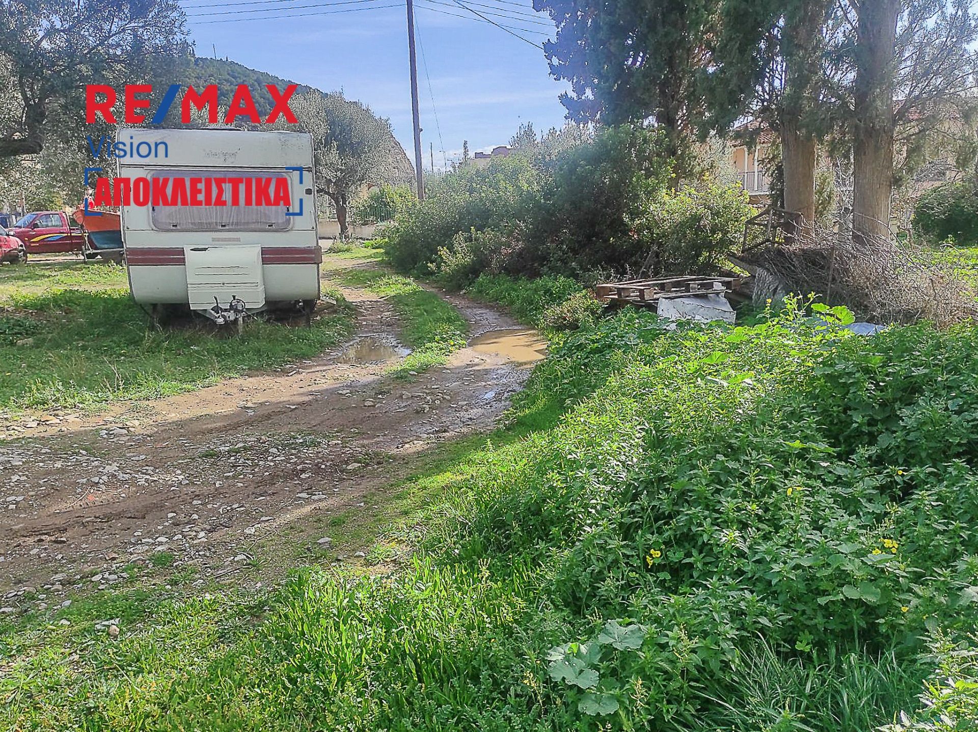 702211 – 14 Οικόπεδο 367 τ.μ., Προς πώληση, Τολοφώνα, Άγιος Νικόλαος - 14