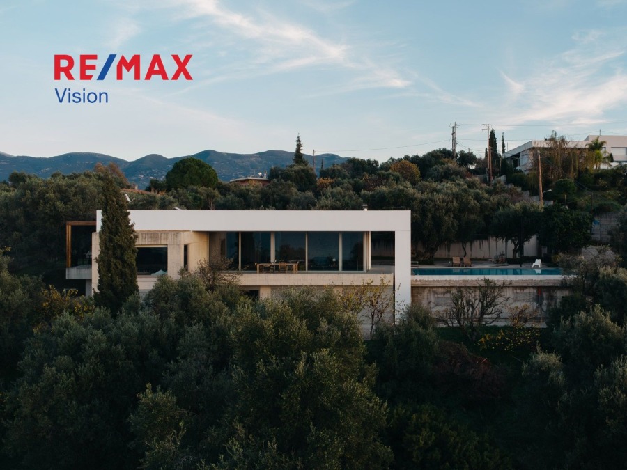 Μονοκατοικία 480 τ.μ., Προς πώληση, Βραχναίικα, Μονοδένδρι - 8