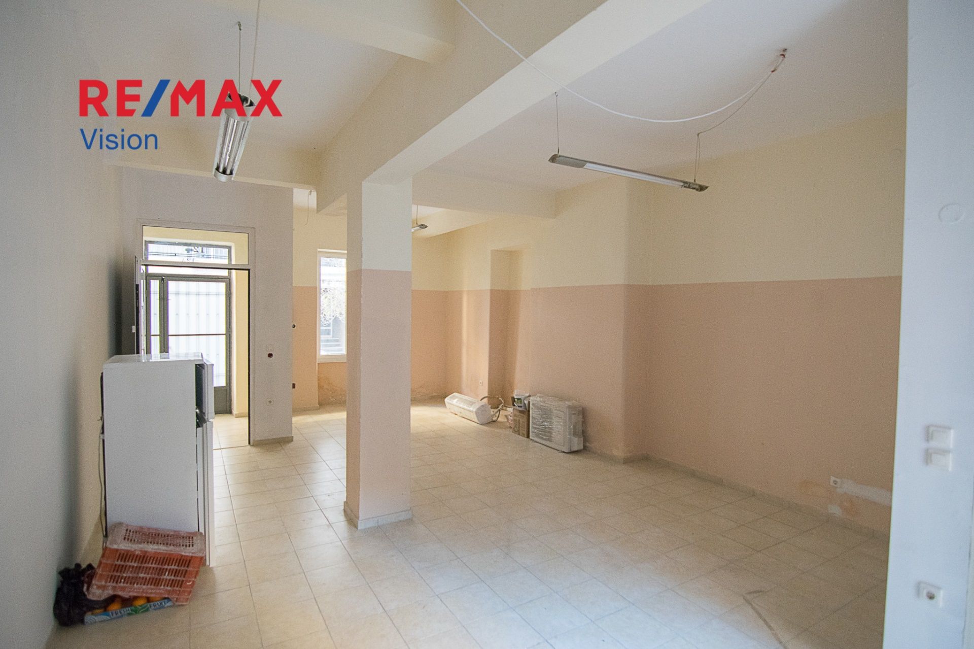 743418 – 1 Γραφείο 55 τ.μ., Προς ενοικίαση, Πάτρα, Άγιος Ανδρέας - 1