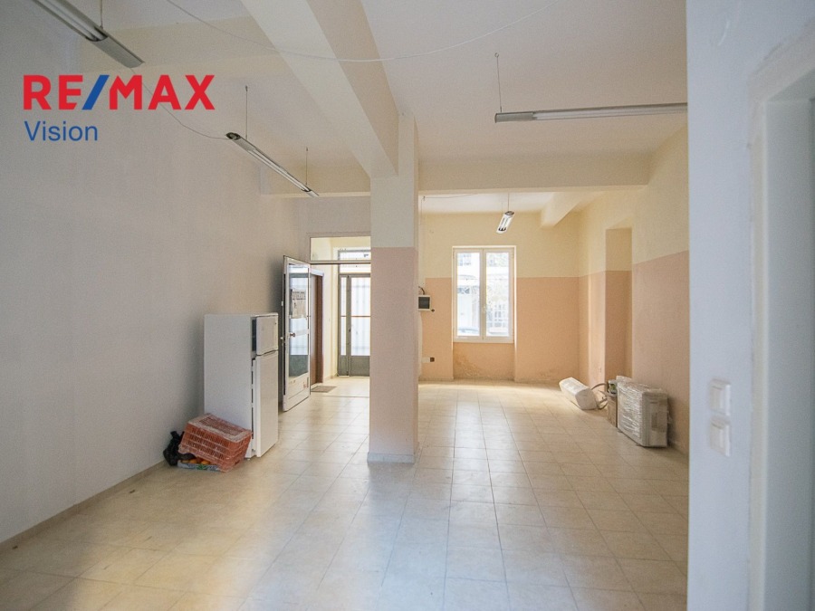 Γραφείο 55 τ.μ., Προς ενοικίαση, Πάτρα, Άγιος Ανδρέας - 2