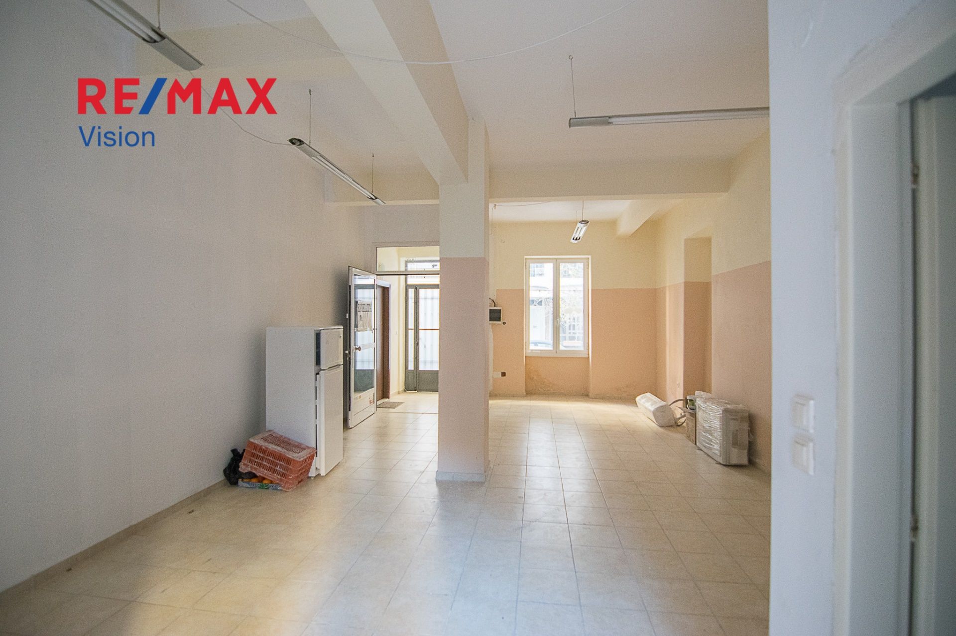 743418 – 2 Γραφείο 55 τ.μ., Προς ενοικίαση, Πάτρα, Άγιος Ανδρέας - 2
