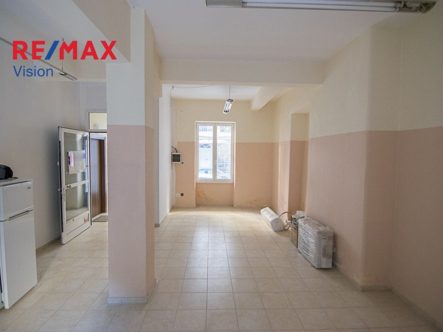 Γραφείο 55 τ.μ., Προς ενοικίαση, Πάτρα, Άγιος Ανδρέας - 4