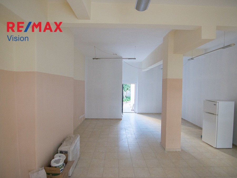 Γραφείο 55 τ.μ., Προς ενοικίαση, Πάτρα, Άγιος Ανδρέας - 5