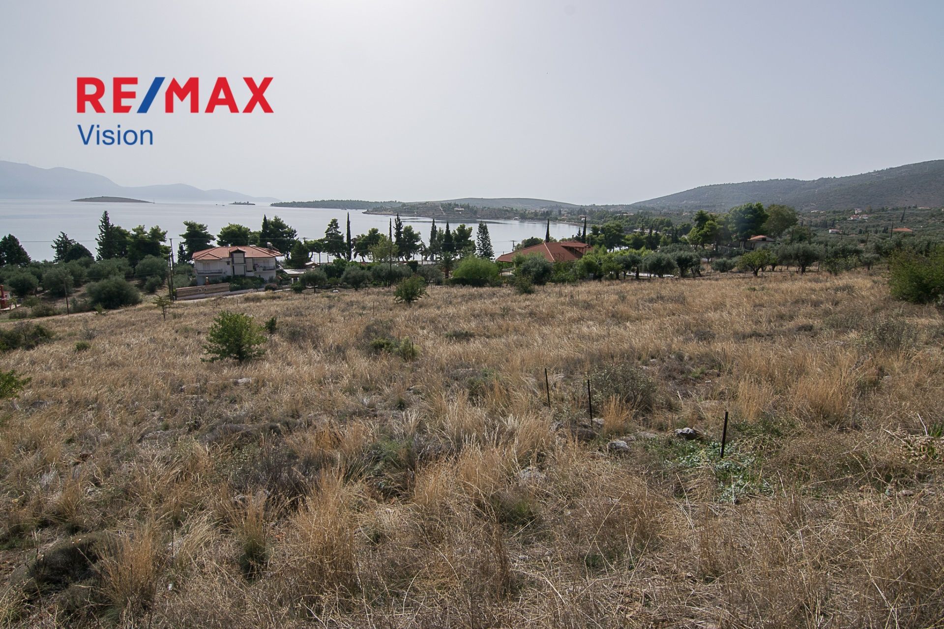 759686 – 1 Οικόπεδο 4000 τ.μ., Προς πώληση, Γαλαξίδι - 1