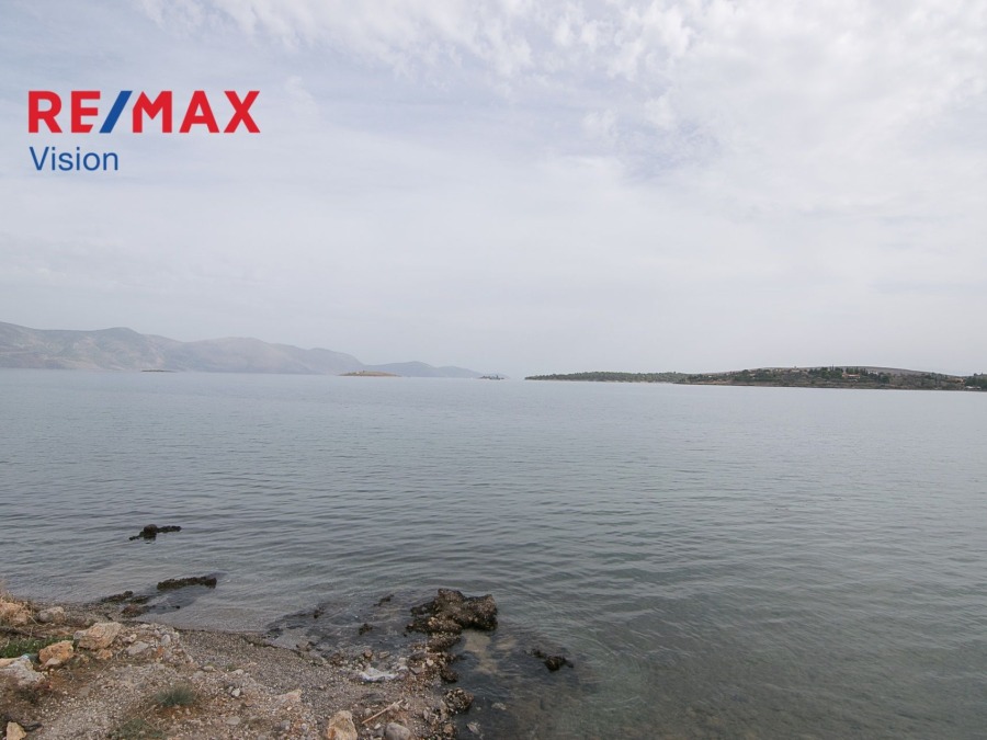 Οικόπεδο 4000 τ.μ., Προς πώληση, Γαλαξίδι - 8