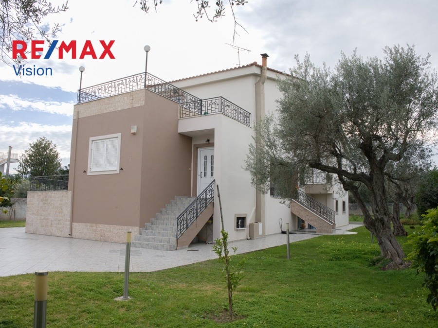 766314 – Μονοκατοικία Προς Πώληση, Αιγιάλεια, 402 τ.μ., €500.000 - 1