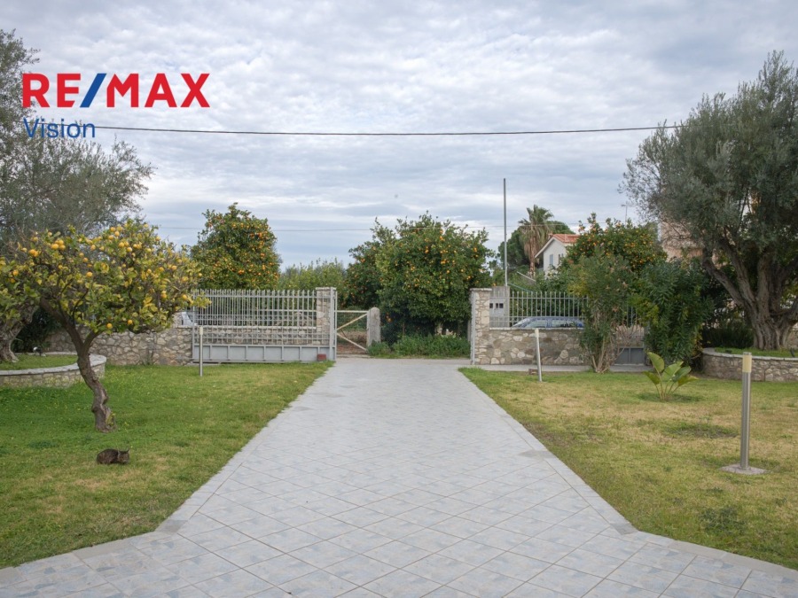 Μονοκατοικία 402 τ.μ., Προς πώληση, Αιγιάλεια, Ροδοδάφνη - 2