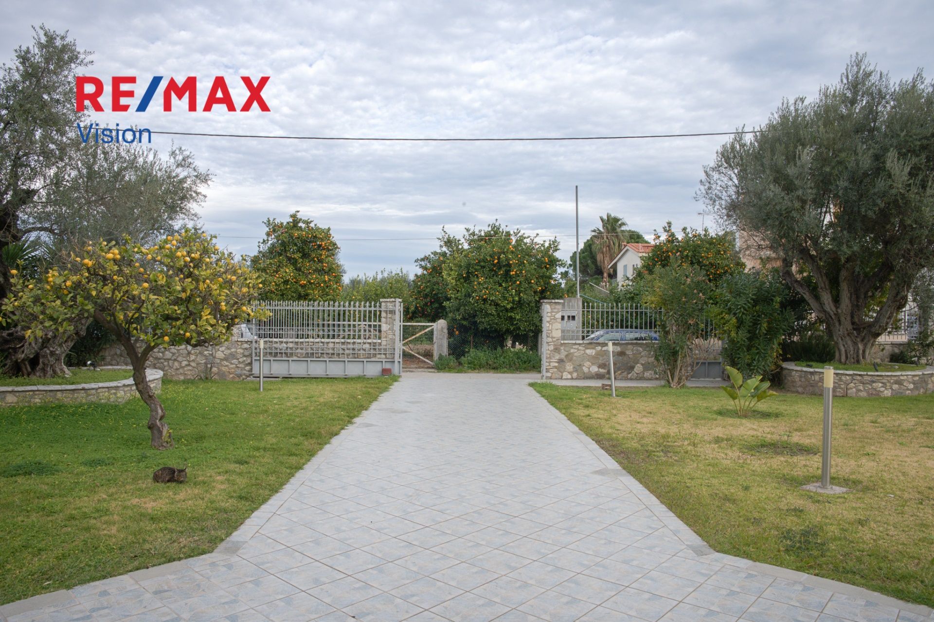 766314 – 2 Μονοκατοικία 402 τ.μ., Προς πώληση, Αιγιάλεια, Ροδοδάφνη - 2