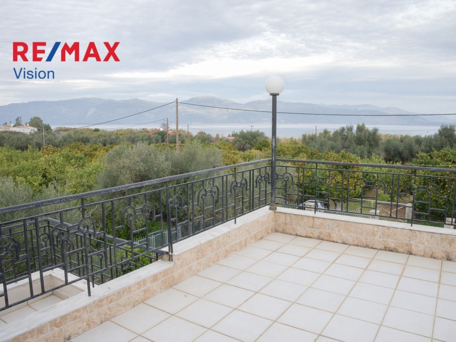 Μονοκατοικία 402 τ.μ., Προς πώληση, Αιγιάλεια, Ροδοδάφνη - 24